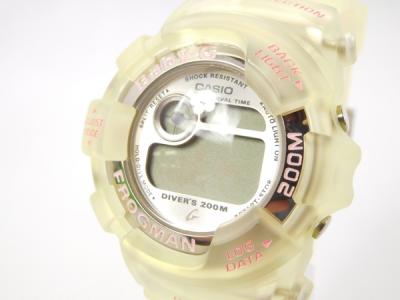 時計 BGW-100WC-4T W.C.C.S FROGMAN BGW-100WC-4T W.C.C.S FROGMAN
