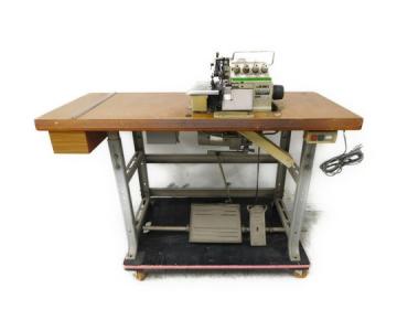 JUKI MO-2416 工業用 ミシン