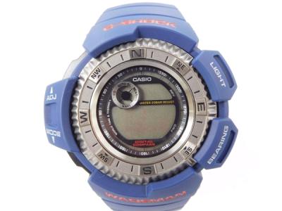 G-SHOCK WADEMAN DW-9800BD-2JR テリエ・ハーカンセンの新品/中古販売 