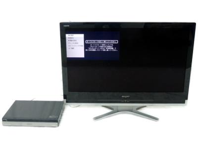 シャープ LC-42XJ1-B(液晶テレビ)の新品/中古販売 | 347595 | ReRe[リリ] 