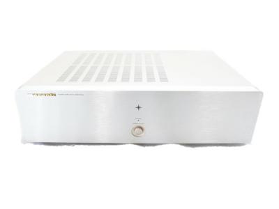 marantz マランツ SM6100/F1N ステレオ パワー アンプ オーディオ 機器 機材 音楽 ミュージック 音響