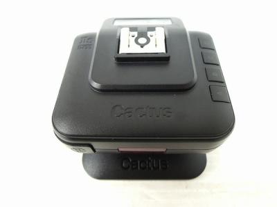 Cactus Wireless Flash Transceiver V6 II ワイヤレスフラッシュトランシーバー