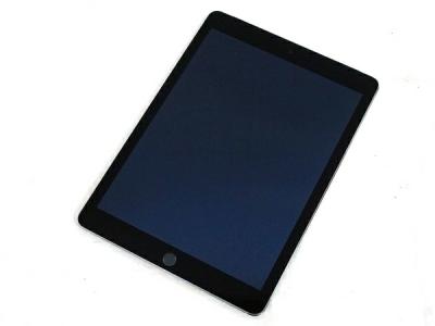 Apple iPad Air 2 MGGX2J/A 16GB docomo スペースグレイ