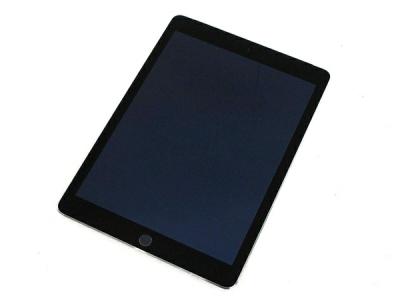 Apple iPad Air 2 MGGX2J/A 16GB docomo スペースグレイ