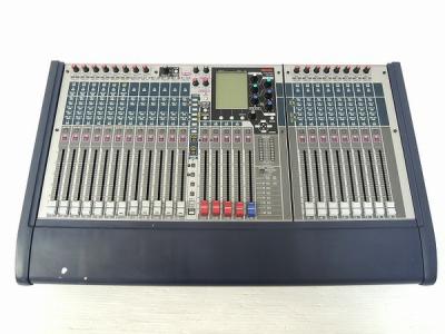 【業務用ミキサー】RAMSA /（パナソニック） デジタルミキサー WR-D40 Panasonic RAMSA WR-D40 ｜中古デジタルミキサー 山陽電子商会