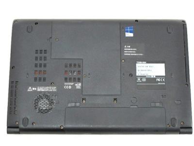 東芝 B554K PB554KEB1R7AA71(パソコン)の新品/中古販売 | 1193662