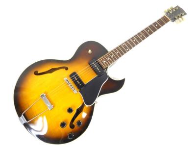 Gibson ES-135 セミアコ ギター