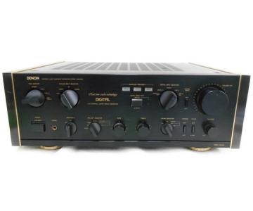 DENON PMA-1010D プリメインアンプ 音響