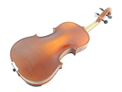 Heinrich Gill ハインリッヒ・ギル 4/4 バイオリン No.52 Heinrich Gill ハインリッヒ・ギル 4/4 バイオリン No.52 Heinrich