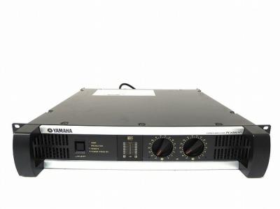 YAMAHA ヤマハ PC6501N 2Uパワーアンプ PA機器 音響