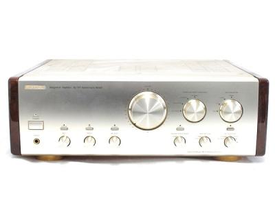 SANSUI AU-07 Anniversary Model プリメイン アンプ オーディオ 機器 オーディオ その他