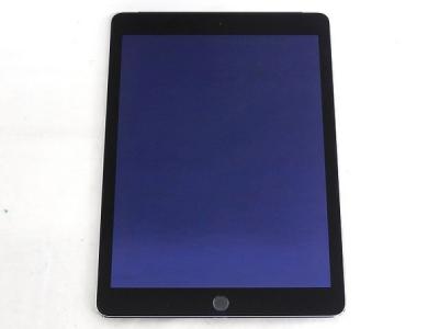 Apple iPad Air 2 MGGX2J/A 16GB docomo スペースグレイ