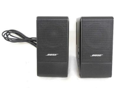bose computer music moniter ペア モニター スピーカー