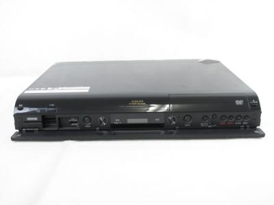 シャープ DV-ACW72(DVDレコーダー)の新品/中古販売 | 1194290 | ReRe[リリ]