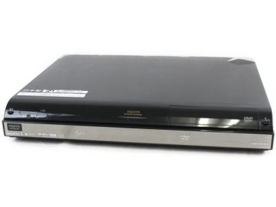 シャープ DV-ACW72(DVDレコーダー)の新品/中古販売 | 1194290 | ReRe[リリ]