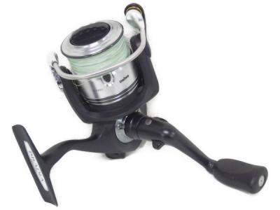 美品　ダイワ　Daiwa ブラディア　BRADIA 2000 美品ダイワDaiwa ブラディアBRADIA 2000