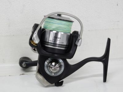 美品ダイワDaiwa ブラディアBRADIA 2000