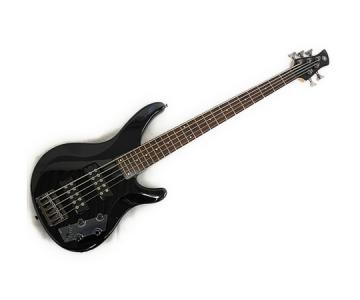 YAMAHA TRBX305 5弦 アクティブ ベース ケース付 エレキ