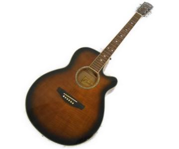 超安い品質 cooder by TAKAMINE タカミネ エレアコ