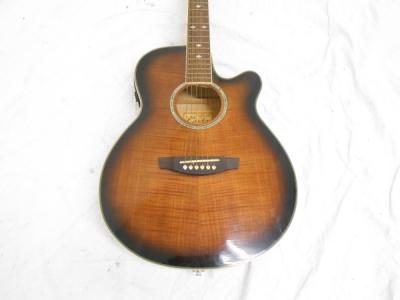 最安価格 Cooder VTS(アコースティックギター)の新品/中古販売 CE-420 ギター