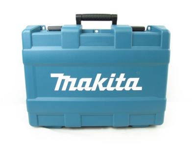 makita マキタ TW1001DRTX 充電式 インパクトレンチ 5.0Ah