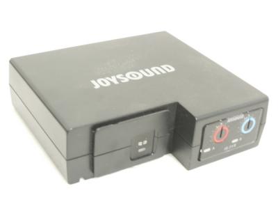 JOYSOUND XING IM-70 IM-71 IS-70R 赤外線 ワイヤレスマイク 2本 JOYSOUND XING IM-70 IM-71 IS-70R 赤外線 ワイヤレスマイク 2本
