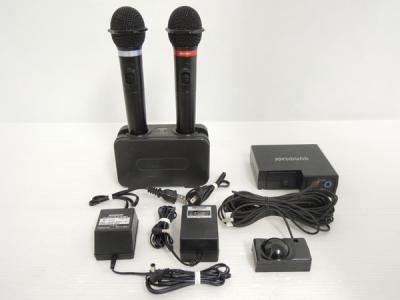 JOYSOUND IM-70 / IM-71 / IS-71R(マイク)の新品/中古販売 JOYSOUND IM-70 / IM-71 / IS-71R(マイク)の新品/中古販売