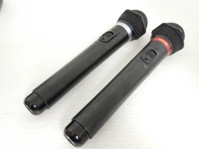 JOYSOUND IM-70 / IM-71 / IS-71R(マイク)の新品/中古販売
