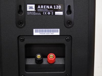 JBL ARENA 120(スピーカー)の新品/中古販売 | 1194475 | ReRe[リリ]