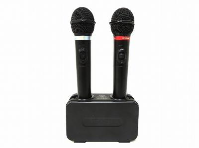 JOYSOUND XING IM-70 IM-71 IS-70R 赤外線 ワイヤレスマイク 2本 充電器 レシーバーセット ジョイサウンド カラオケ  audio-technica オーディオテクニカの新品/中古販売 | 1194034 | ReRe[リリ]