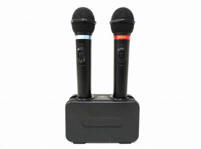 JOYSOUND XING IM-70 IM-71 IS-70R 赤外線 ワイヤレスマイク 2本 JOYSOUND XING IM-70 IM-71 IS-70R 赤外線 ワイヤレスマイク 2本
