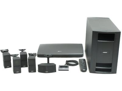 BOSE lifestyle V25 5.1ch （Bose Lifestyle V25 Home Theatre System）