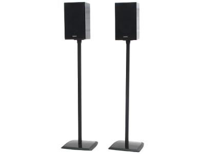 ONKYO スピーカースタンド AS-85H ブラック ペア Amazon | ONKYO スピーカースタンド AS-85H(B) | オンキヨー