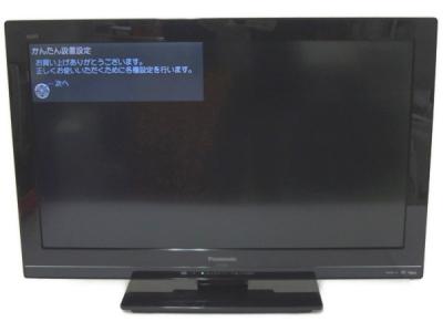 Panasonic パナソニック VIERA TH-L26C5 液晶テレビ 26型