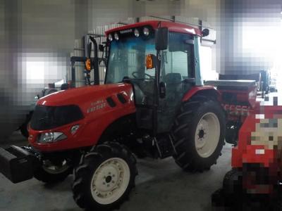 ヤード直販 EG58 ヤンマー トラクター