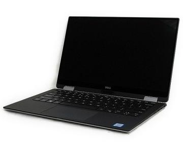 Dell XPS 13 9365 - タッチパネル（DELL XPS 13 9365 2-in-1
