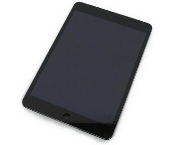 Apple iPad mini 2 ME800J/A 16GB au スペースグレイ