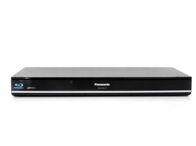 Panasonic パナソニック DIGA DMR-BWT510-K ブルーレイ レコーダー3D対応 500GB ブラック
