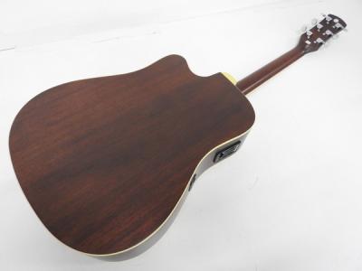 Garrison AG-200 CE エレアコ アコースティック ギターの新品/中古販売