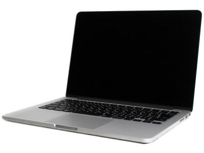 Apple アップル MacBook Pro Retina/13.3型/Early 2015