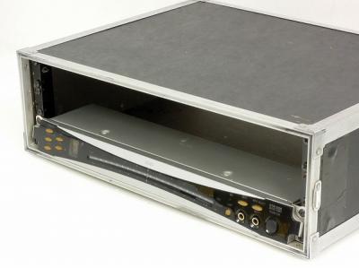 KORG デジタルチューナー ラックタイプ DTR2000