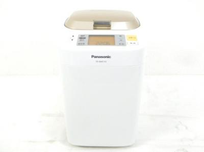 Panasonic SD-BMS104 ホーム ベーカリー 食卓