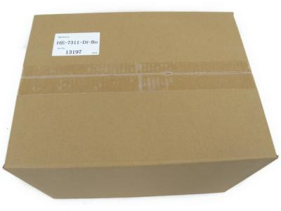 HONDEX HE-7311-Di-Bo 液晶プロッター デジタル魚探 10.4型