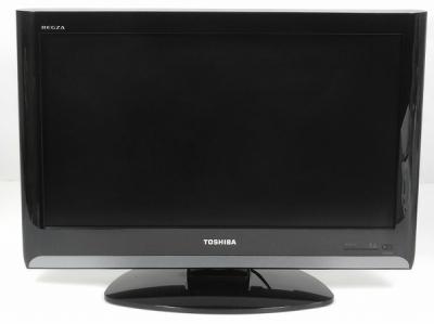 TOSHIBA 東芝 REGZA 22A8000(K) 液晶テレビ 22V型 ムーンブラック