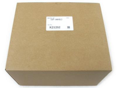 HONDEX GP-16H(L) GPS アンテナ 魚探用 コンパクト