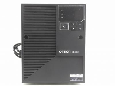 オムロン BN100T (無停電電源装置(UPS))の新品/中古販売 | 692252 