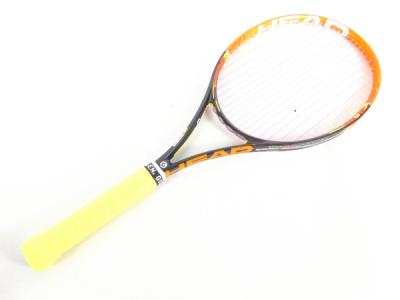 Head ラジカル RADICAL MP 2014年モデル 硬式用 テニスラケット G2