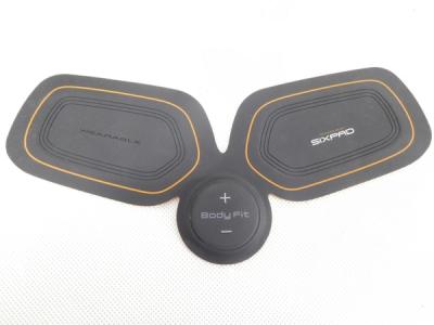 MTG エム・ティー・ジー SIXPAD BodyFit EMS 腹筋パッド