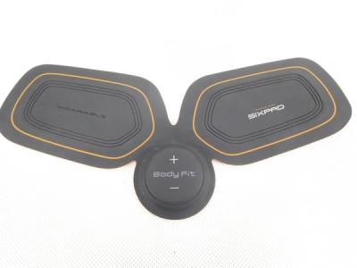 MTG エム・ティー・ジー SIXPAD BodyFit EMS 腹筋パッド
