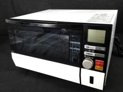 三洋電機 SOB-VS10(W)(オーブン)の新品/中古販売 | 344468